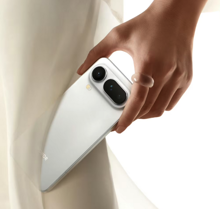 荣耀Magic8 Pro Air开启预约 1月19日发布 轻薄机身搭载Pro级配置